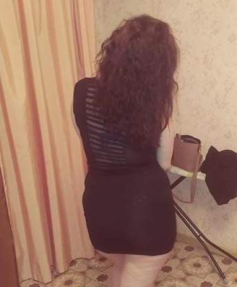 Анкета проститутки Алиса - Фото 1, Танковое, 27 лет, №13536